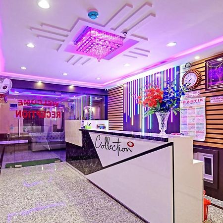 Hotel New Sagar Bilas Digha (West Bengal) Exterior photo