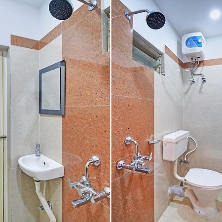 Hotel New Sagar Bilas Digha (West Bengal) Exterior photo