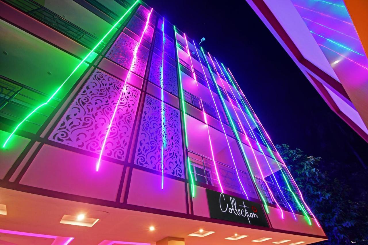 Hotel New Sagar Bilas Digha (West Bengal) Exterior photo