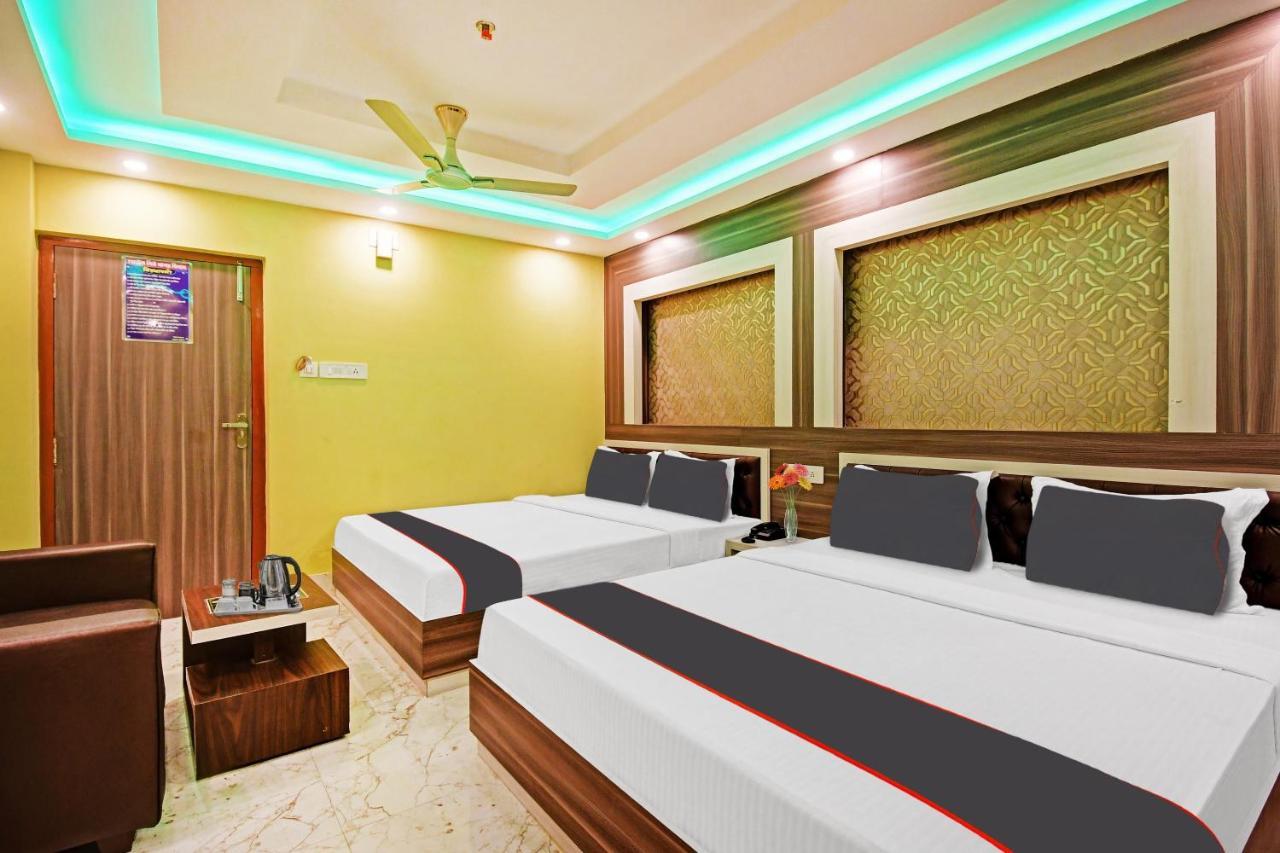 Hotel New Sagar Bilas Digha (West Bengal) Exterior photo
