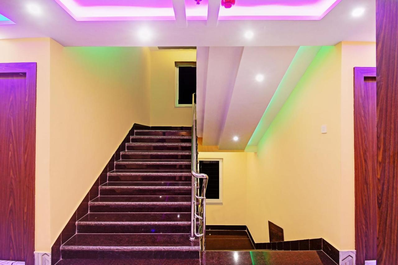 Hotel New Sagar Bilas Digha (West Bengal) Exterior photo