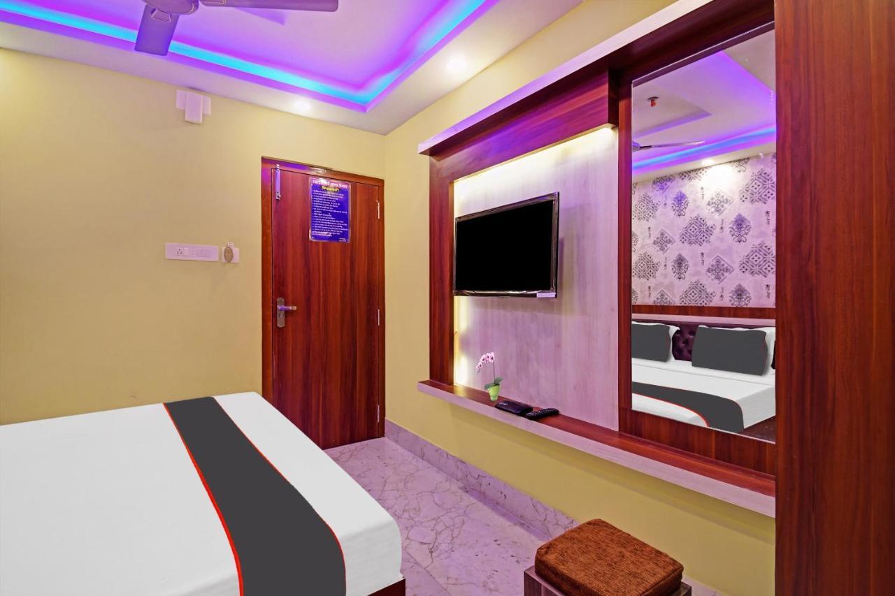 Hotel New Sagar Bilas Digha (West Bengal) Exterior photo