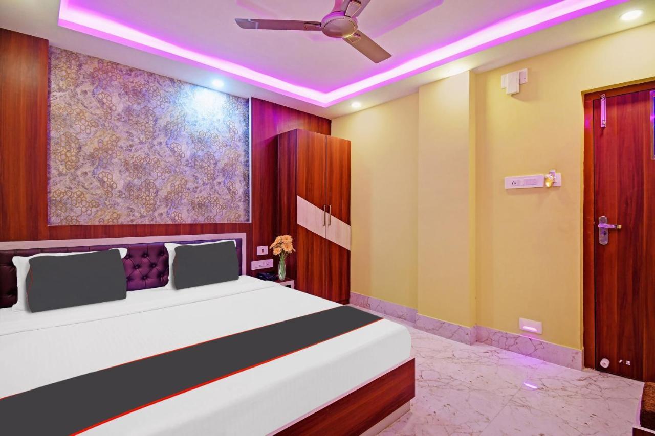 Hotel New Sagar Bilas Digha (West Bengal) Exterior photo
