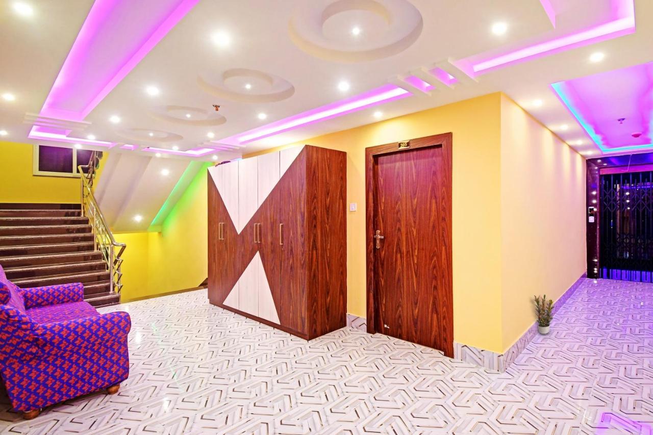 Hotel New Sagar Bilas Digha (West Bengal) Exterior photo