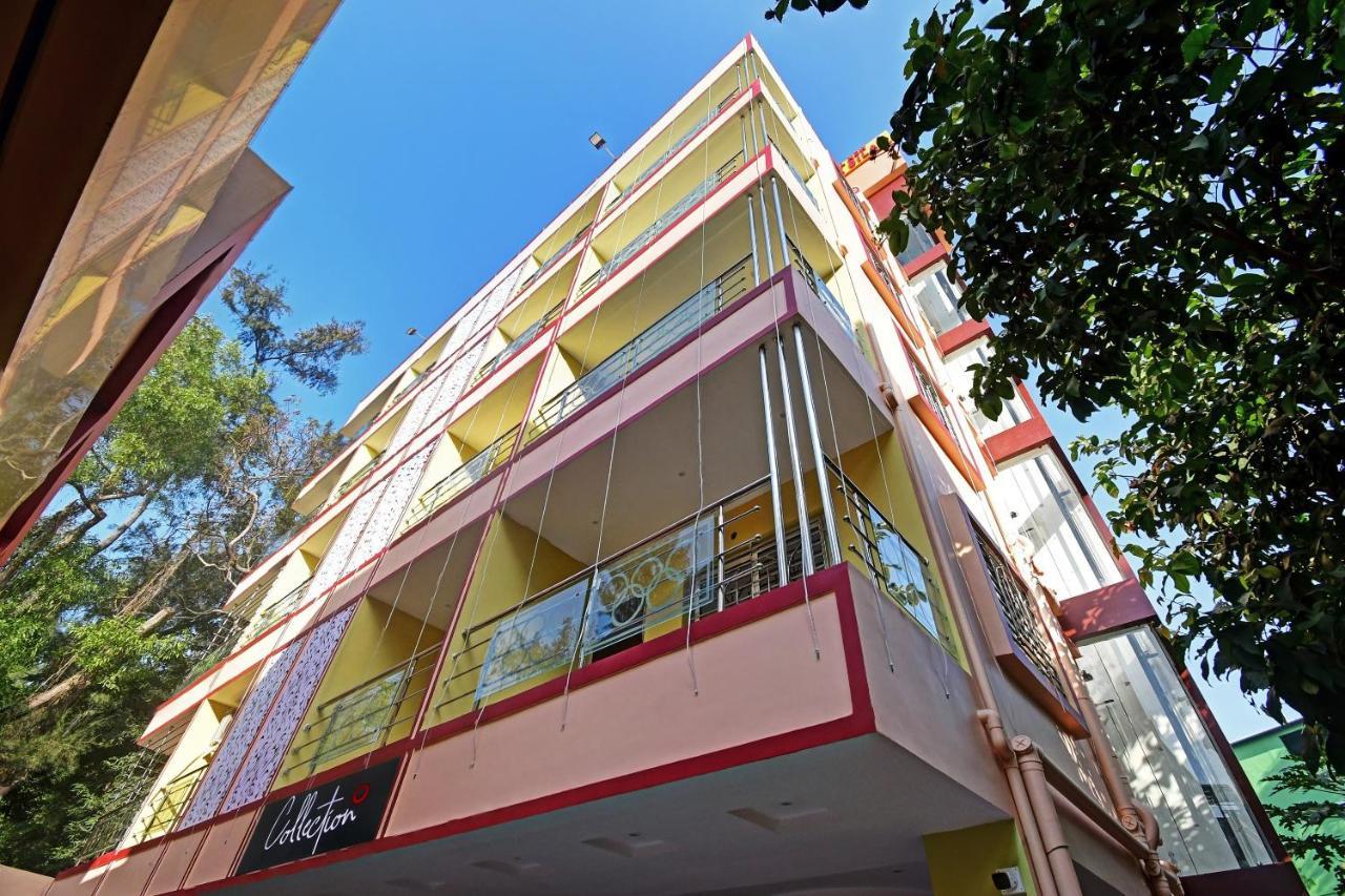 Hotel New Sagar Bilas Digha (West Bengal) Exterior photo