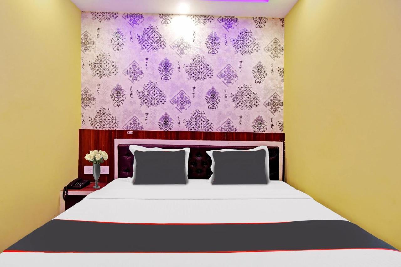Hotel New Sagar Bilas Digha (West Bengal) Exterior photo