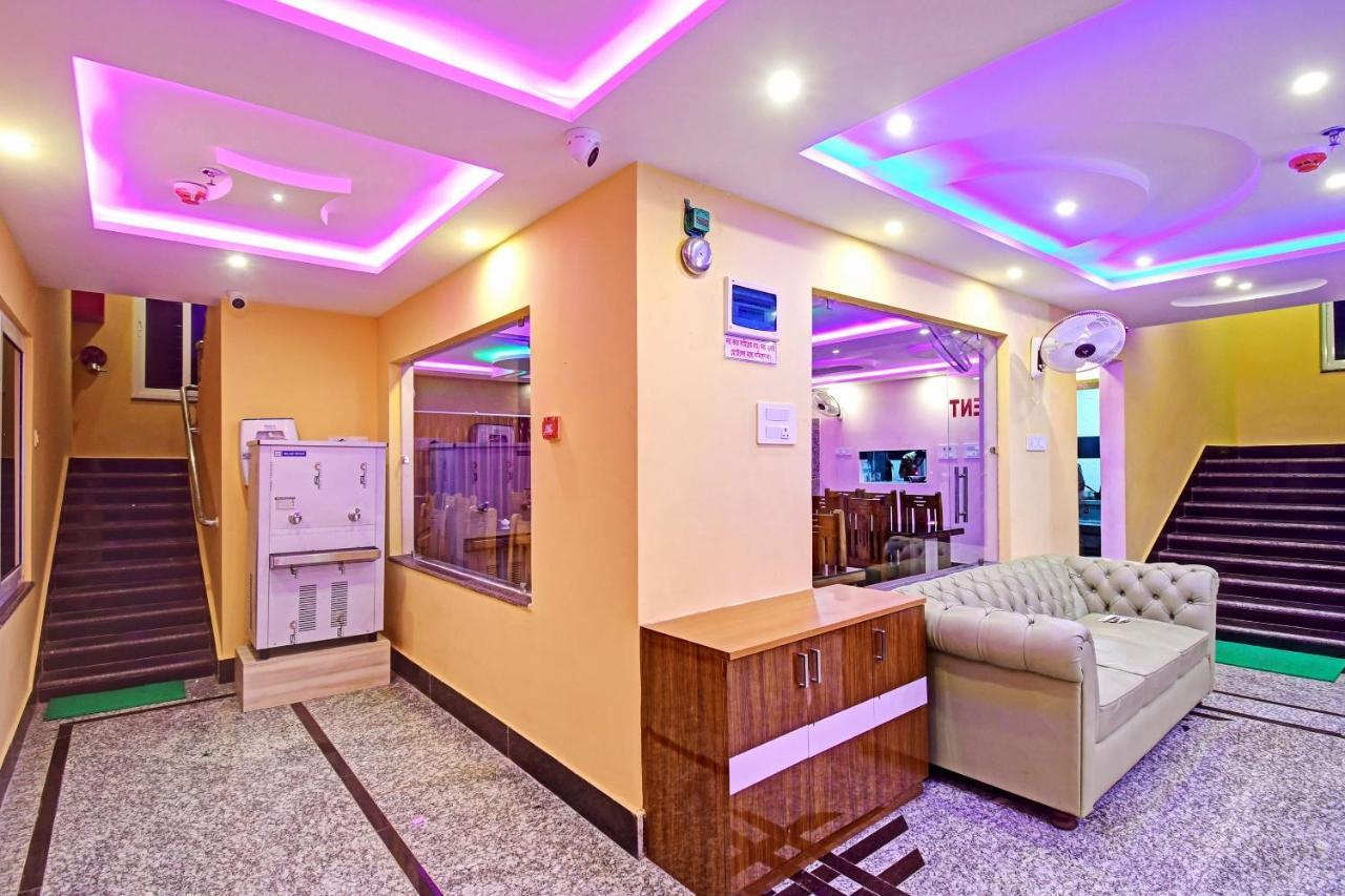 Hotel New Sagar Bilas Digha (West Bengal) Exterior photo