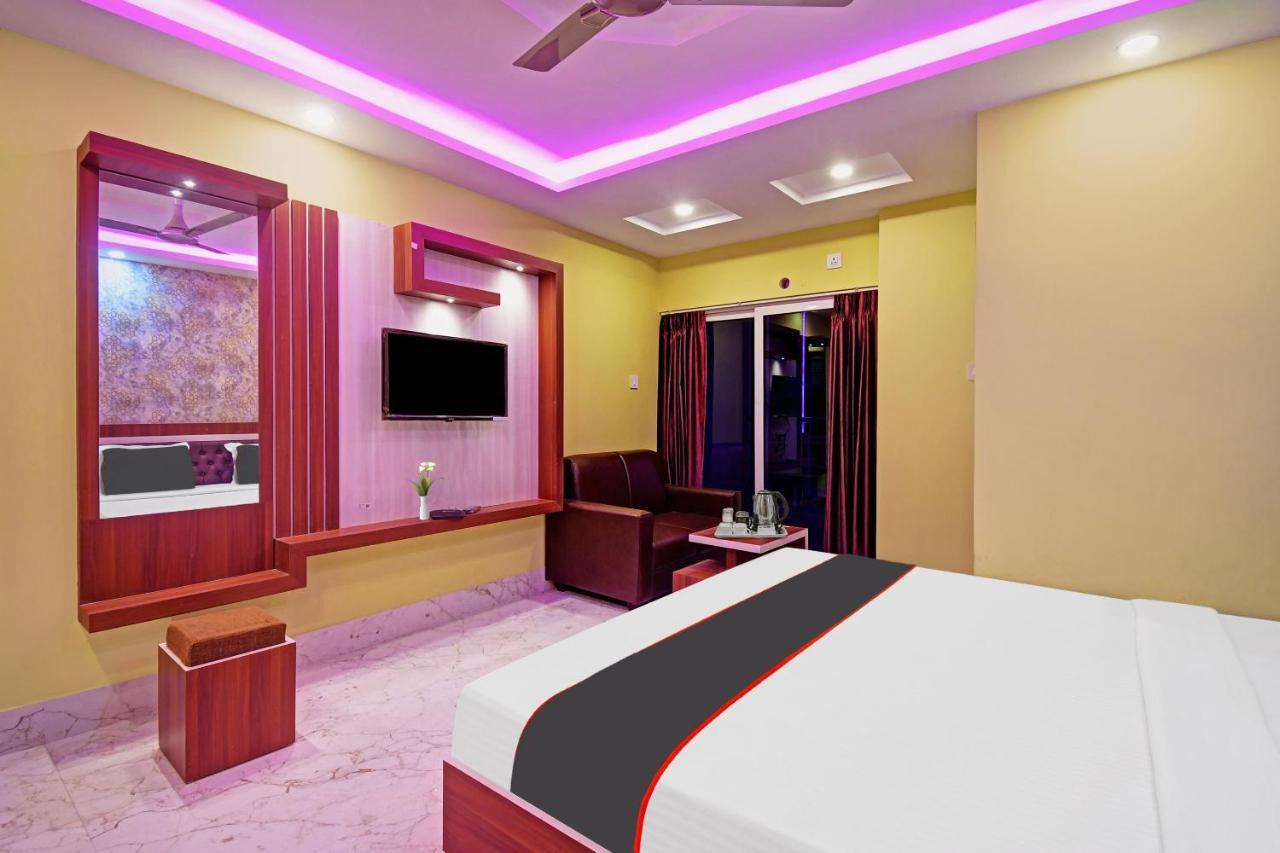 Hotel New Sagar Bilas Digha (West Bengal) Exterior photo