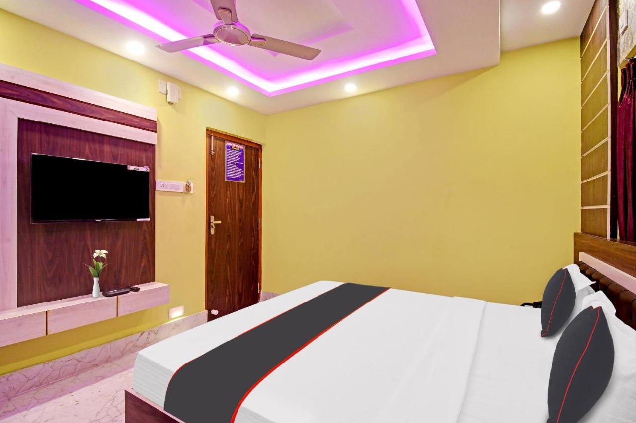 Hotel New Sagar Bilas Digha (West Bengal) Exterior photo