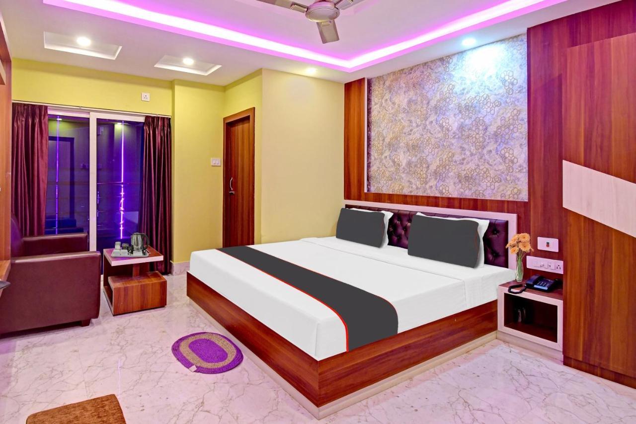 Hotel New Sagar Bilas Digha (West Bengal) Exterior photo