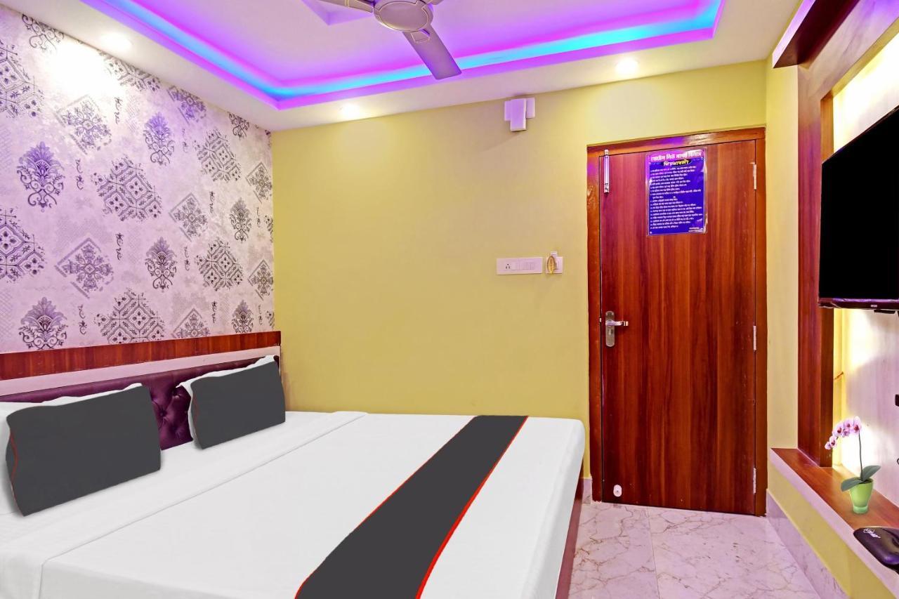 Hotel New Sagar Bilas Digha (West Bengal) Exterior photo