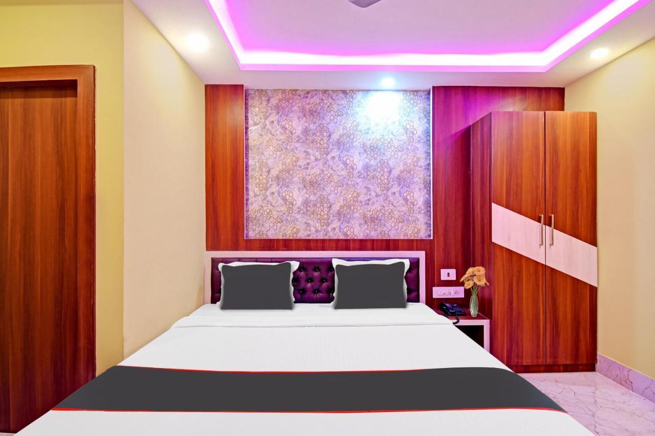 Hotel New Sagar Bilas Digha (West Bengal) Exterior photo