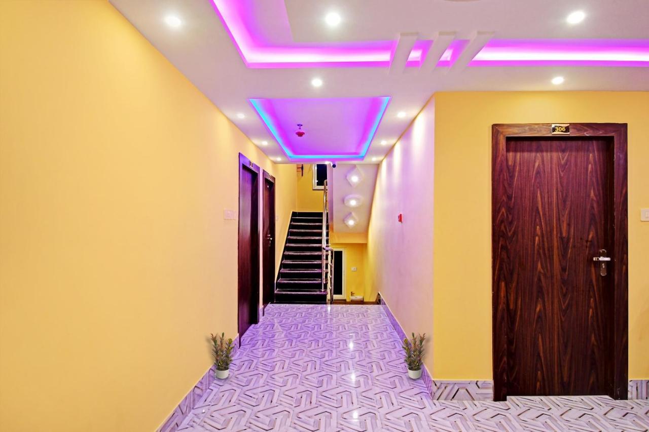 Hotel New Sagar Bilas Digha (West Bengal) Exterior photo