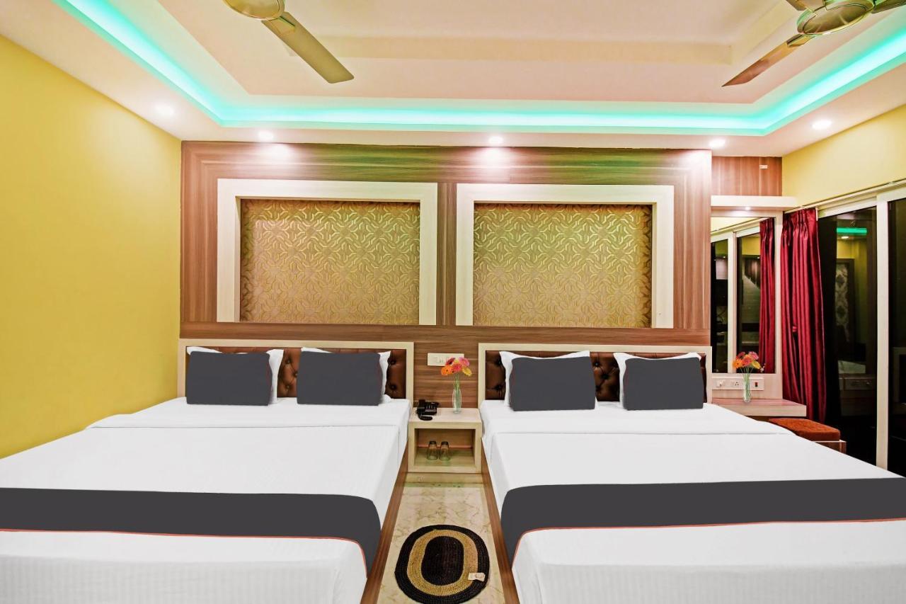 Hotel New Sagar Bilas Digha (West Bengal) Exterior photo