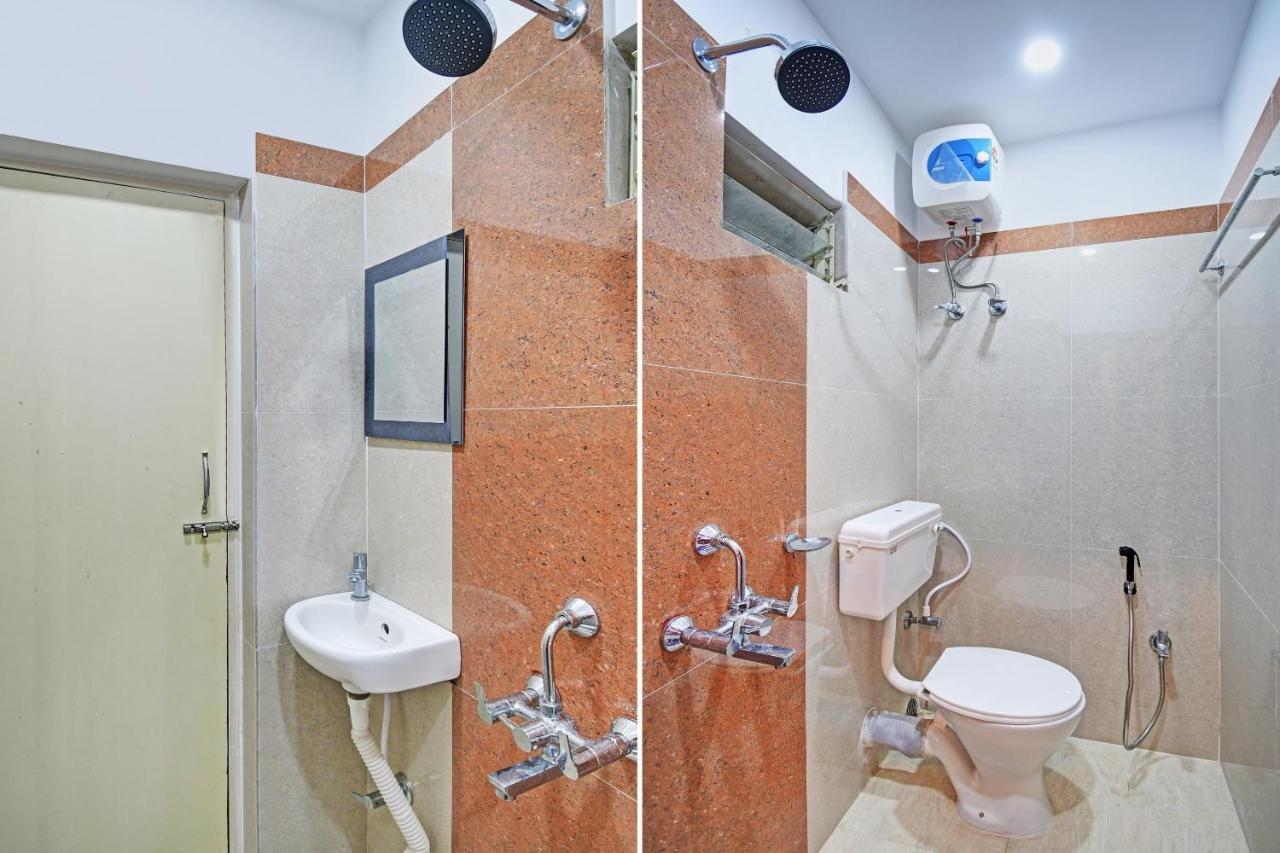 Hotel New Sagar Bilas Digha (West Bengal) Exterior photo