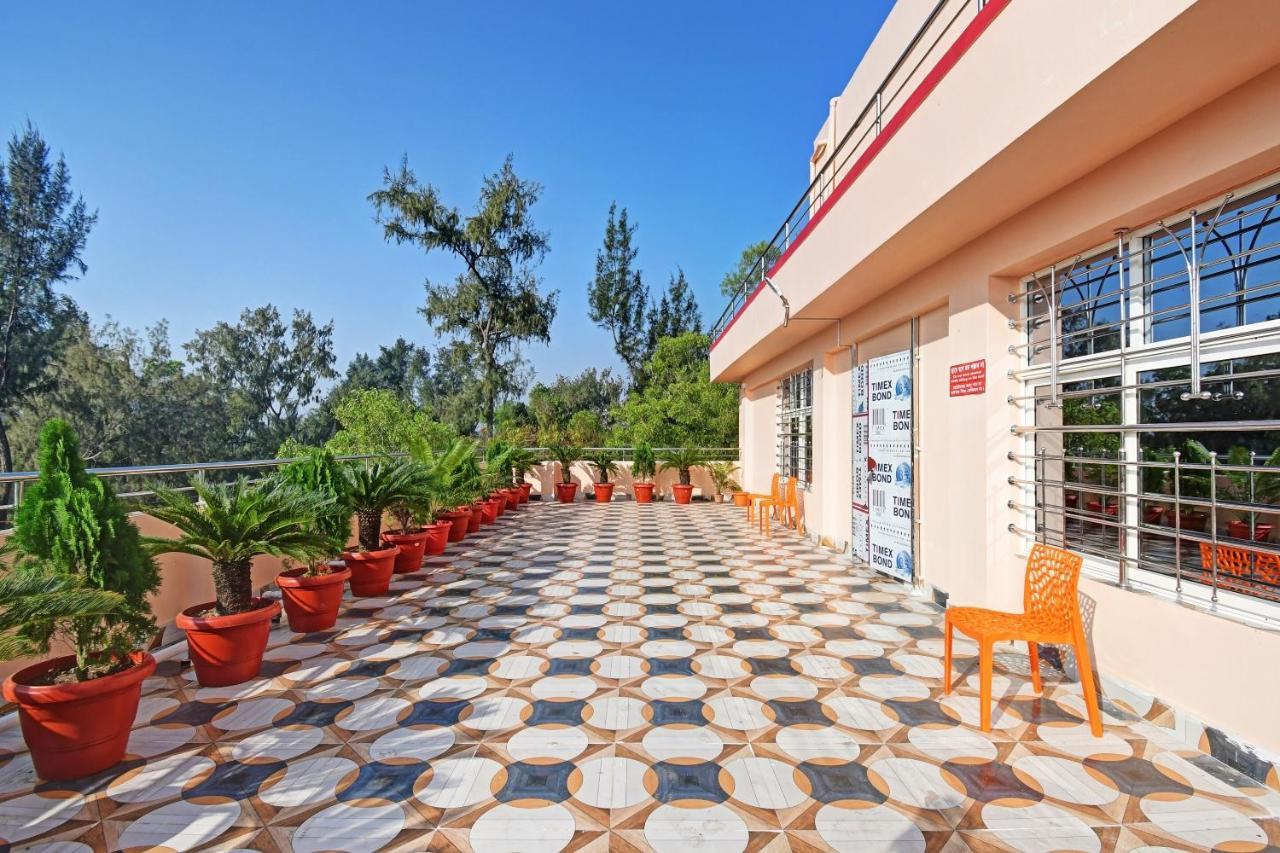 Hotel New Sagar Bilas Digha (West Bengal) Exterior photo