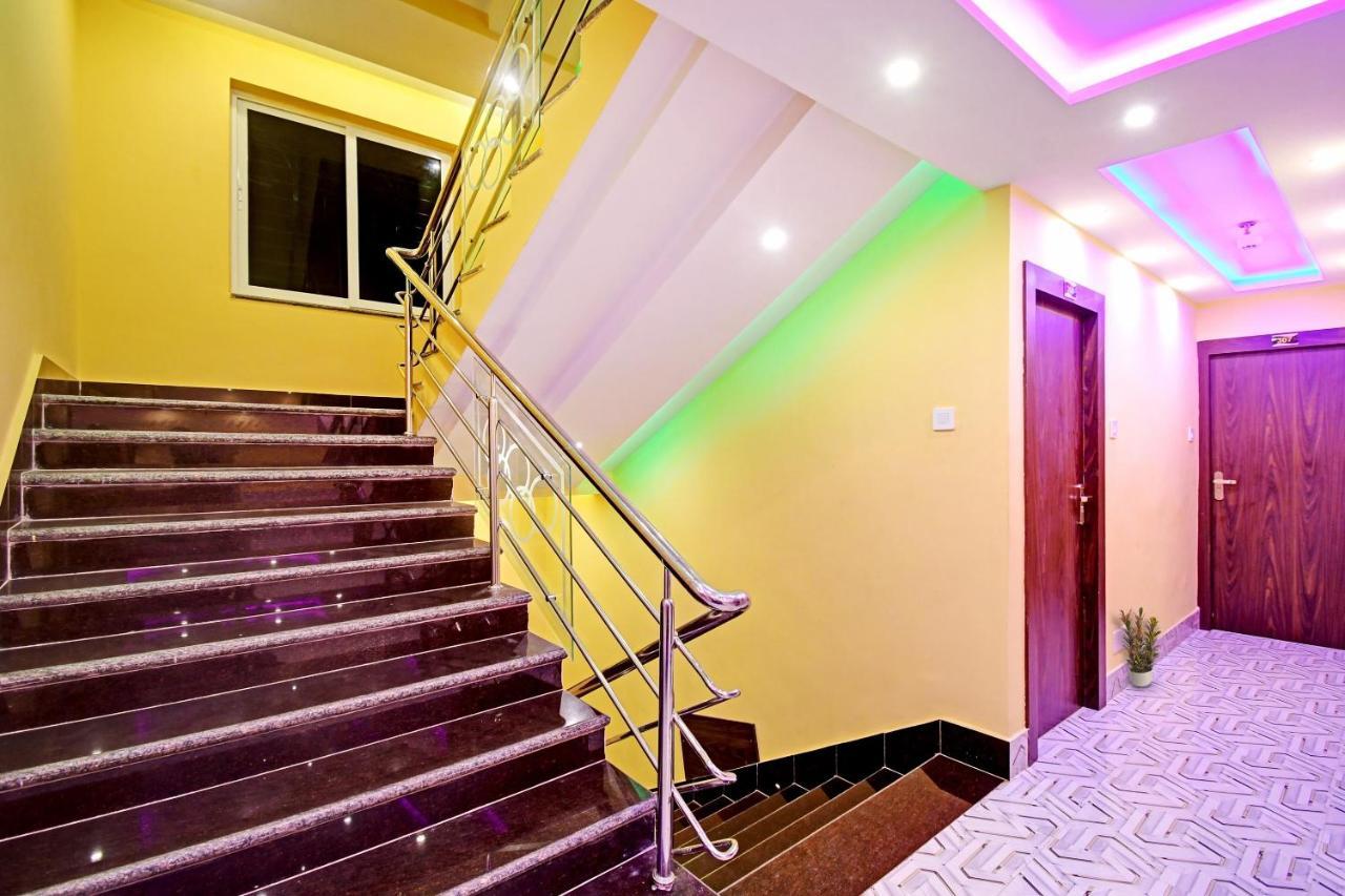 Hotel New Sagar Bilas Digha (West Bengal) Exterior photo