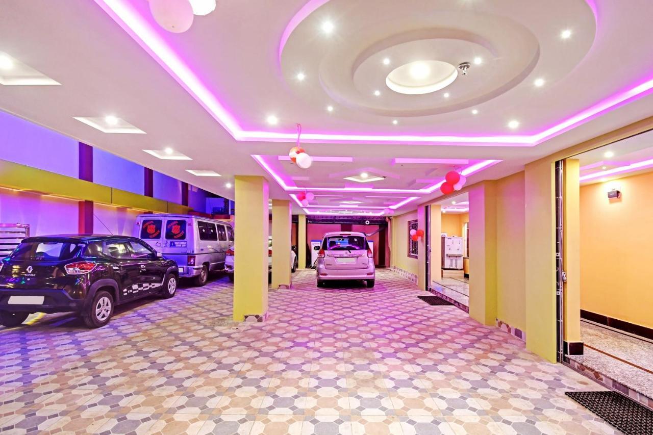 Hotel New Sagar Bilas Digha (West Bengal) Exterior photo