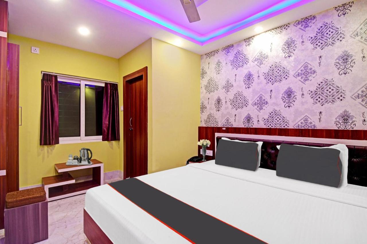 Hotel New Sagar Bilas Digha (West Bengal) Exterior photo
