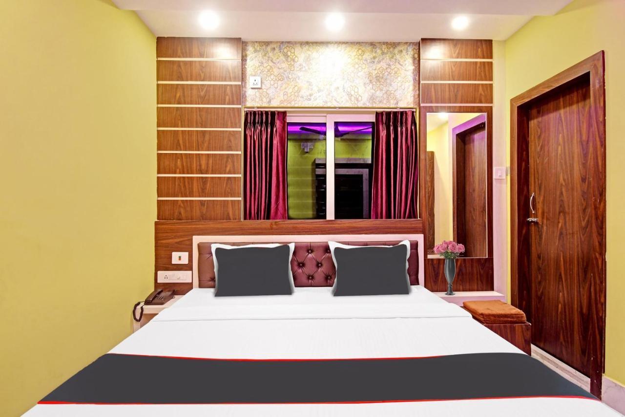 Hotel New Sagar Bilas Digha (West Bengal) Exterior photo