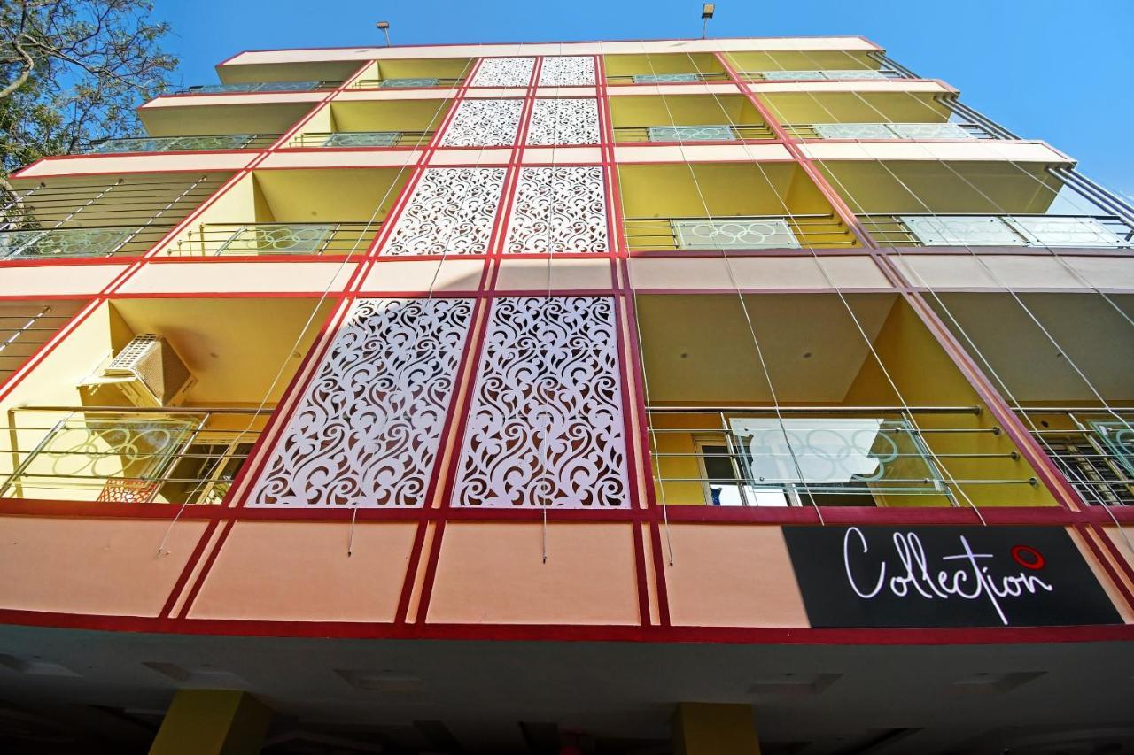Hotel New Sagar Bilas Digha (West Bengal) Exterior photo