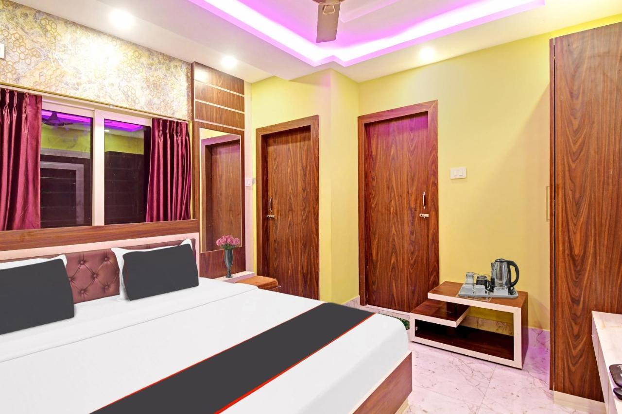 Hotel New Sagar Bilas Digha (West Bengal) Exterior photo